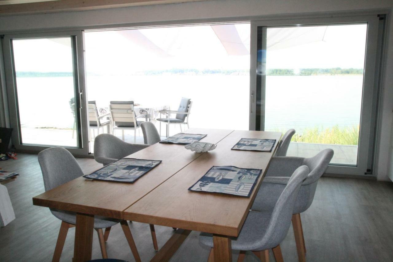 Strandhaus "Knuffeltje" Rotha Exterior photo